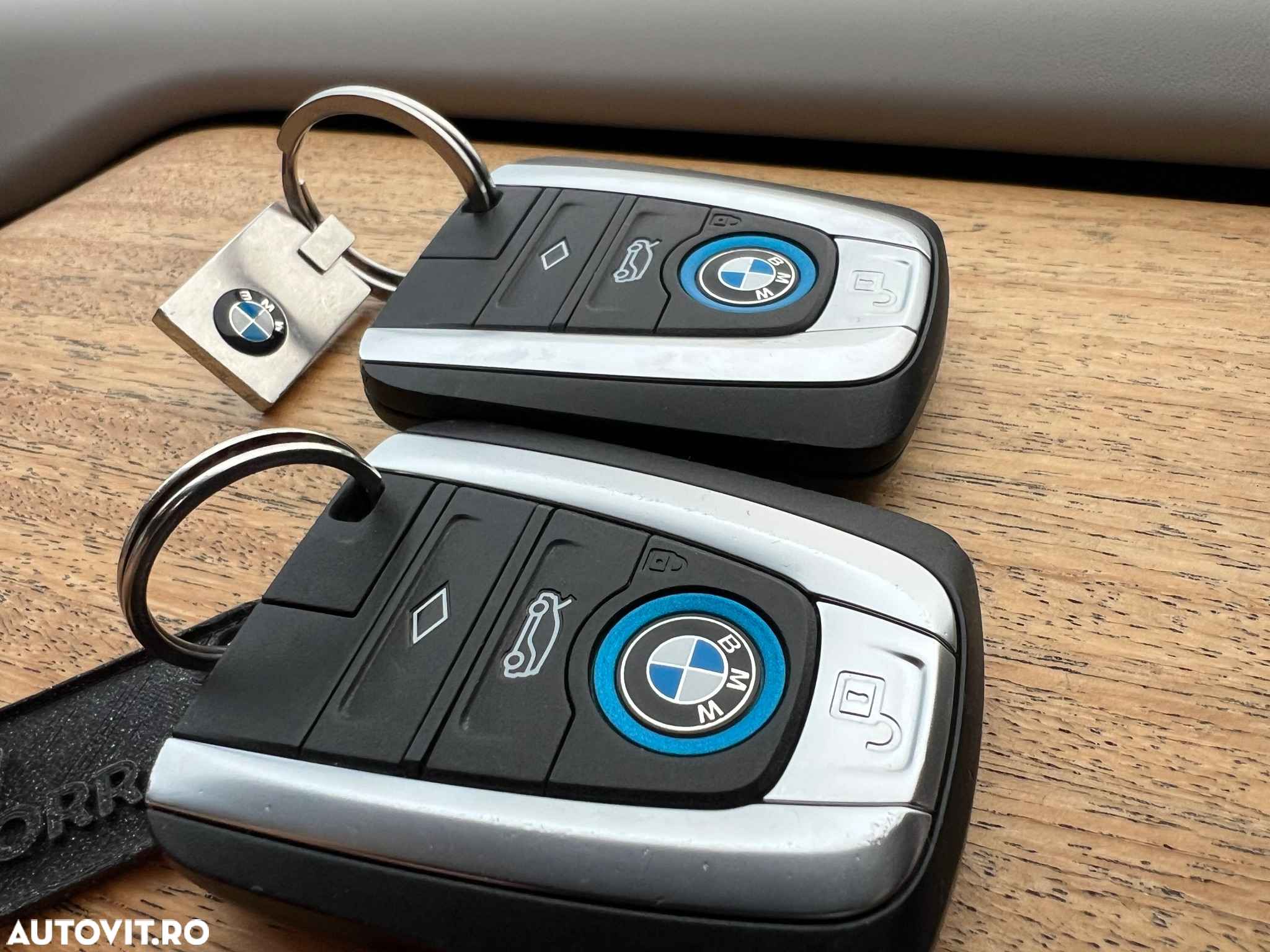 BMW i3 i3s 120 Ah - 29