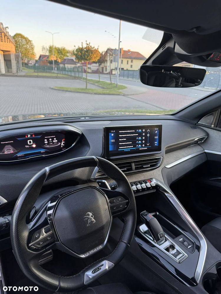 Peugeot 5008 - 22