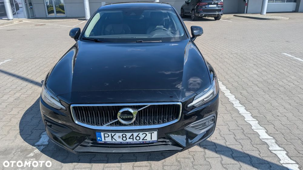 Volvo S60 T5 Momentum Pro - 5