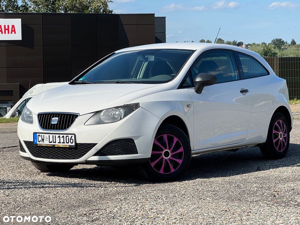 Seat Ibiza - 6