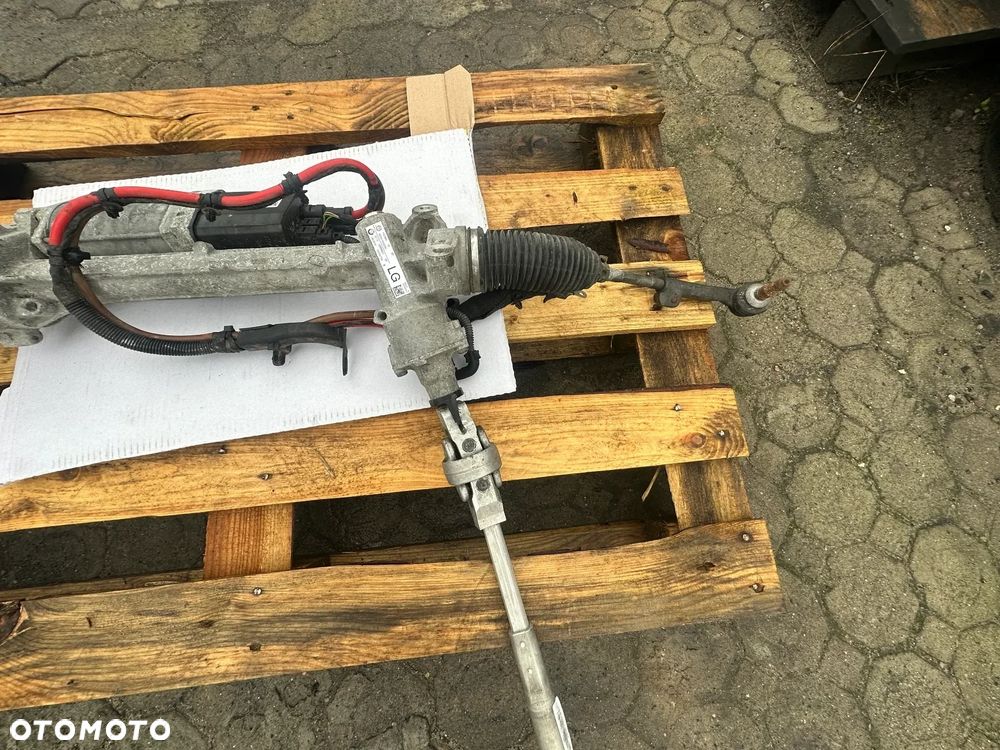 BMW F20 F30 PRZEKŁADNIA KIEROWNICZA MAGLOWNICA X-DRIVE LG 6868920 - 2