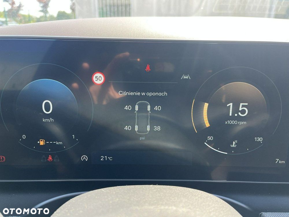 Hyundai Tucson 1.6 T-GDi Executive 2WD - 15