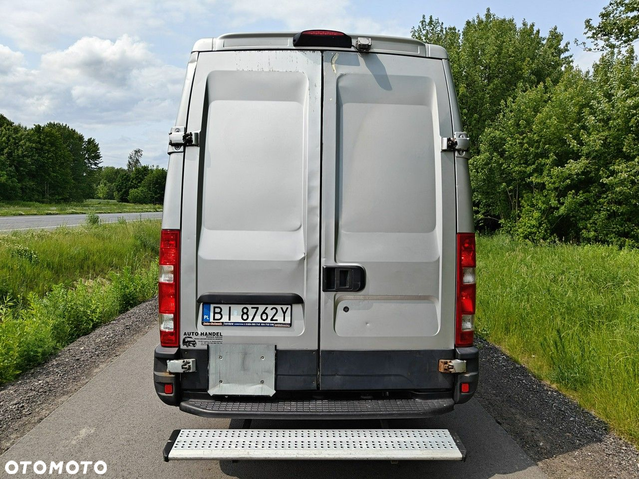 Iveco Daily 35S15 - 3