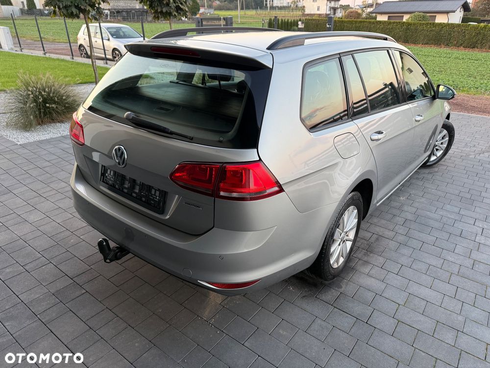 Volkswagen Golf - 12