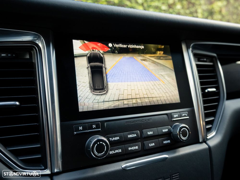 Porsche Macan S PDK - 54