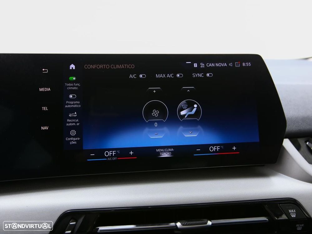 BMW 225xe Active Tourer e xDrive - 23