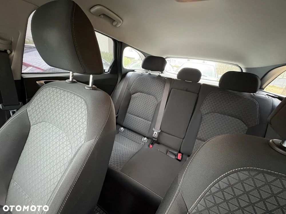 Kia Ceed 1.4 T-GDI M DCT - 5