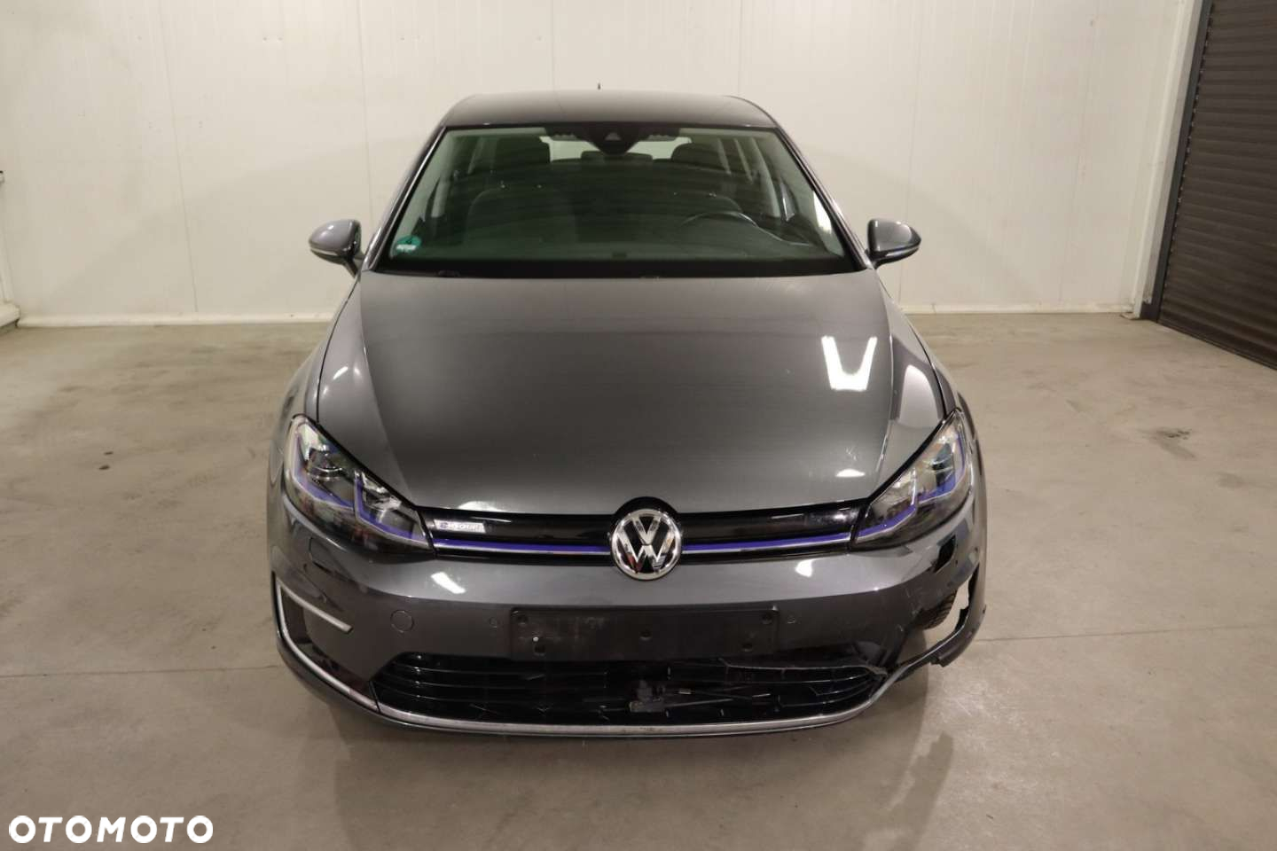 Volkswagen Golf e-Golf - 2