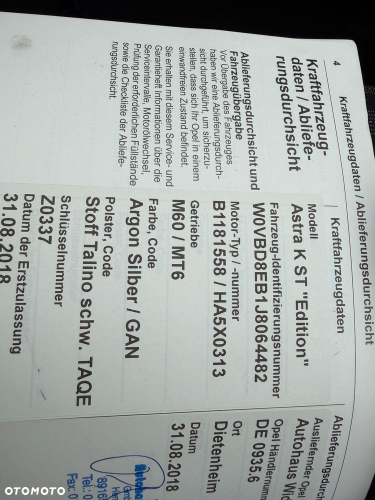 Opel Adam 1.4 Start/Stop Black Jack - 25