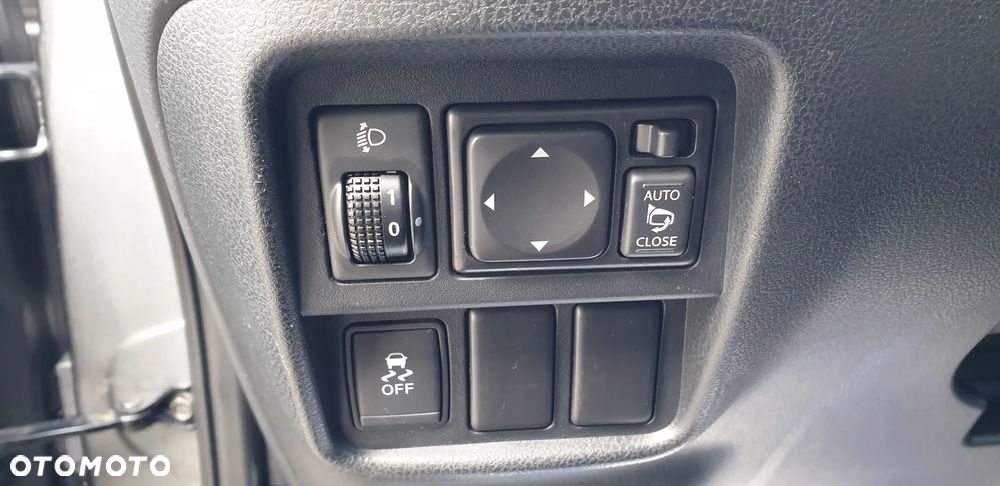 Nissan Juke 1.6 Start/Stop Tekna - 26