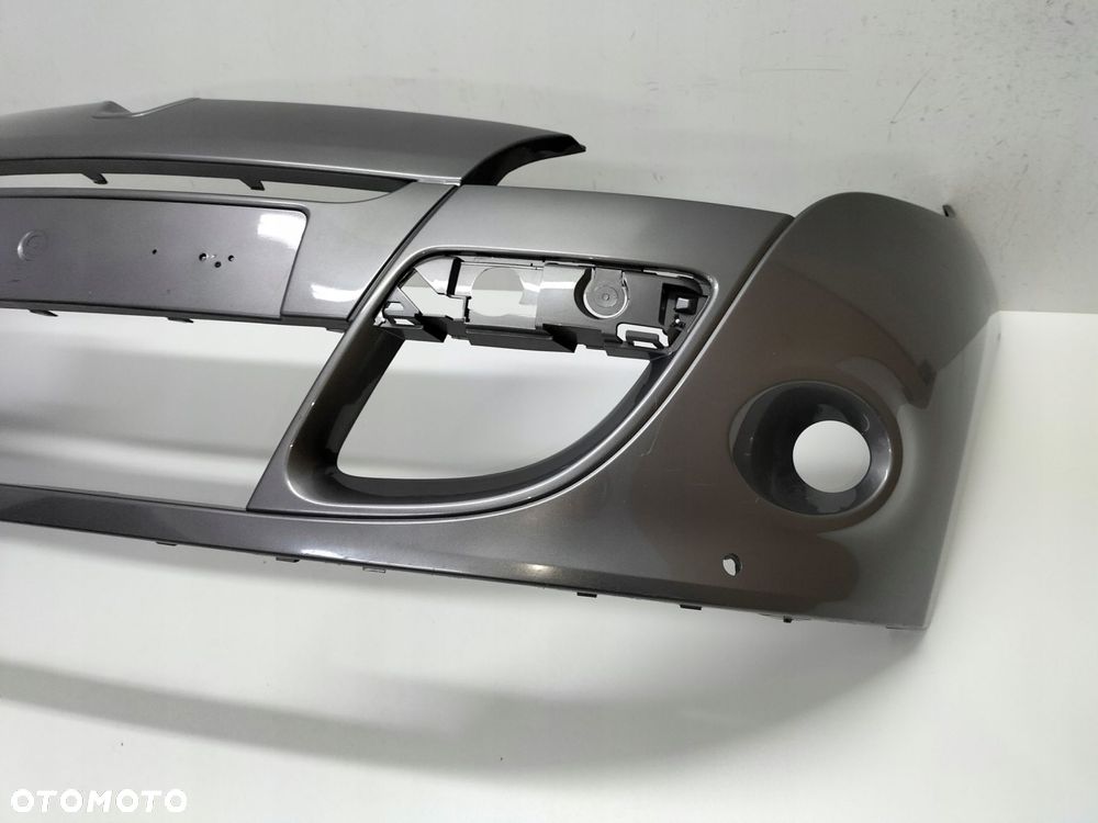 zderzak przedni przód renault megane 3 iii 08-12 coupe - 8