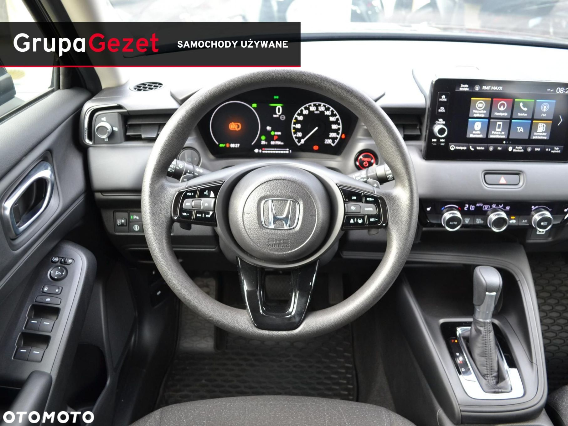 Honda HR-V - 13