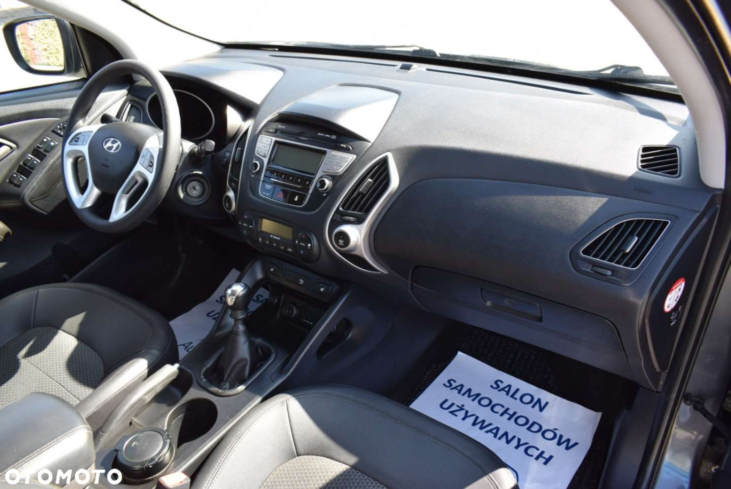 Hyundai ix35 - 24