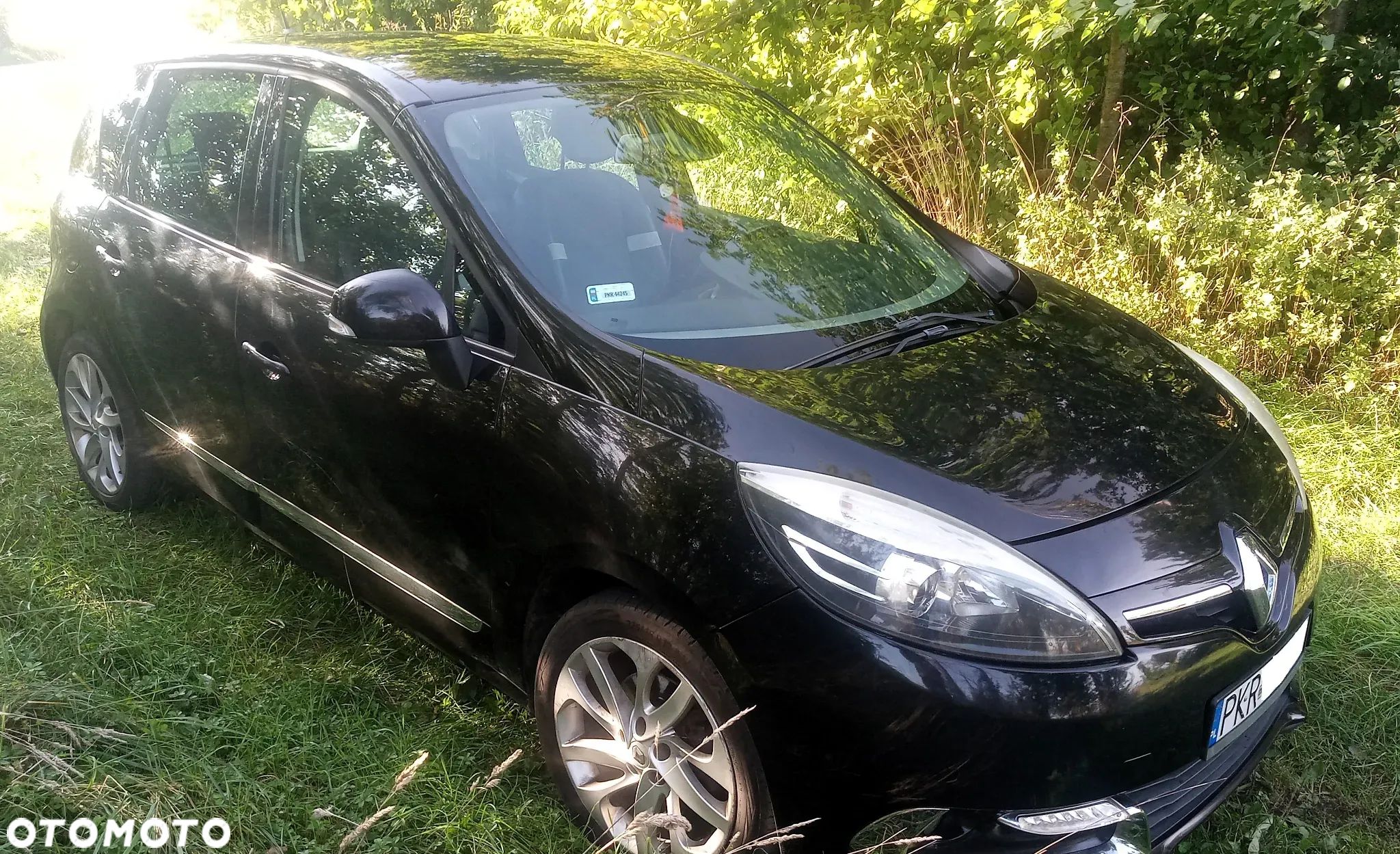 Renault Scenic 1.5 dCi Energy Bose EU6 - 1