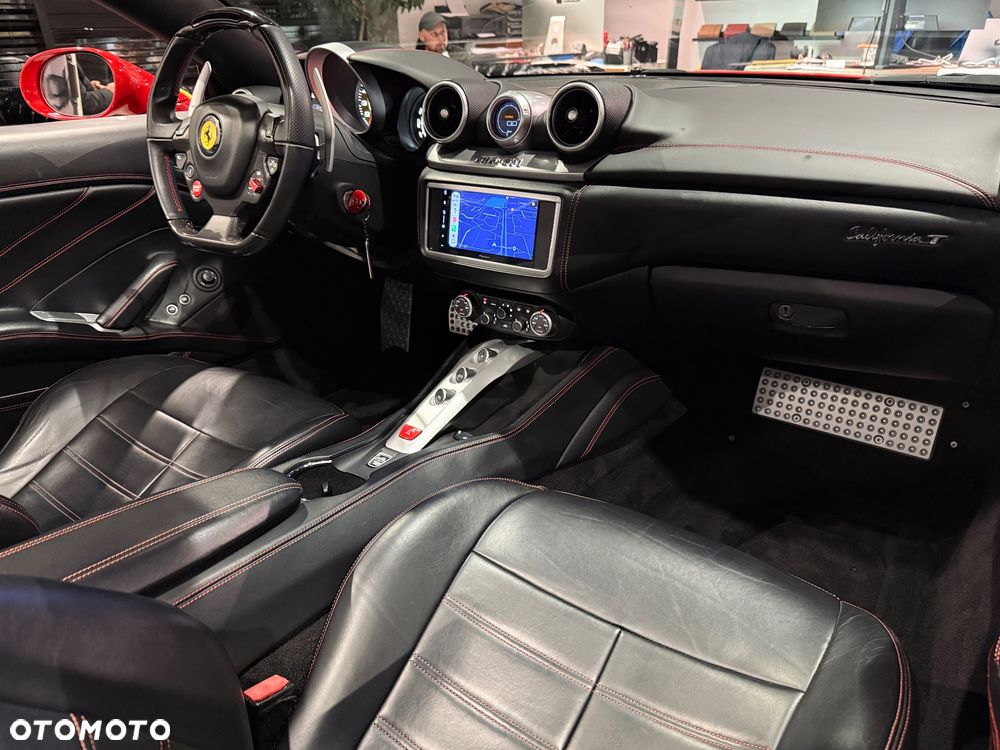 Ferrari California F1 DCT - 24