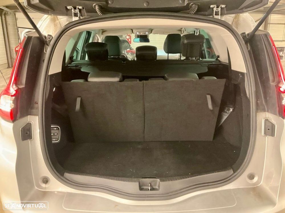 Renault Grand Scénic - 5