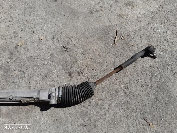 Caixa Direçao Fiat 500 (312_) - 3