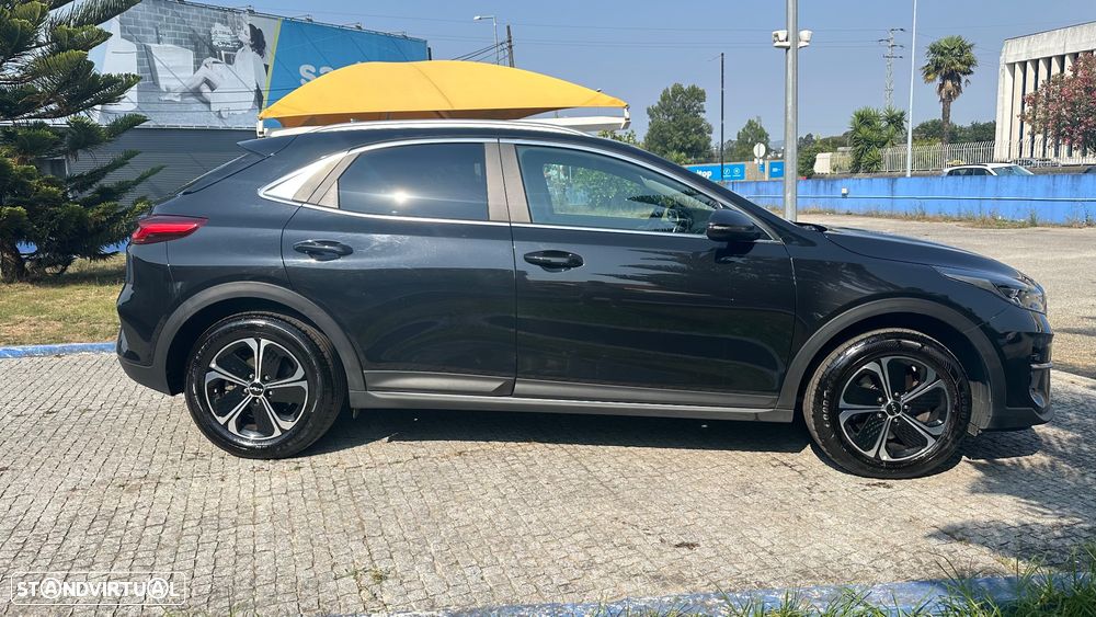 Kia XCeed 1.6 GDi PHEV Drive - 9