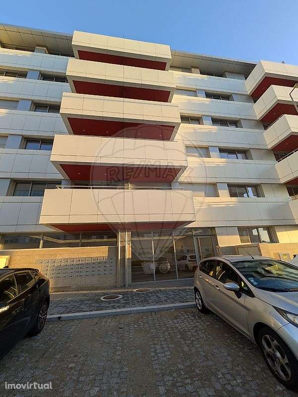 Apartamento T1 para arrendamento - Grande imagem: 2/13