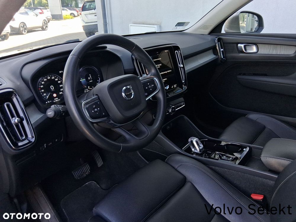 Volvo XC 40 - 12