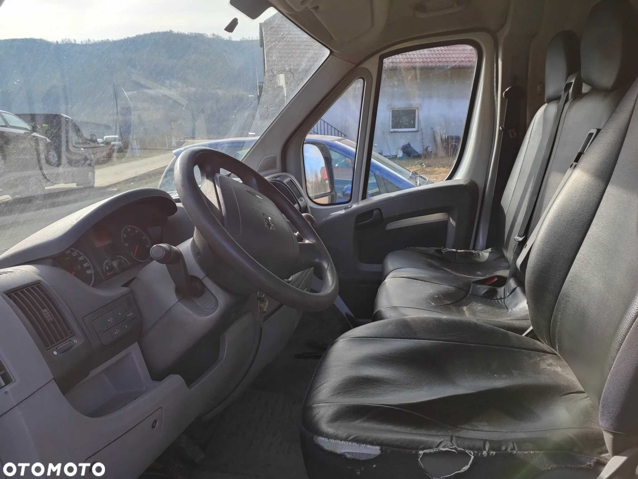 Peugeot Boxer - 7