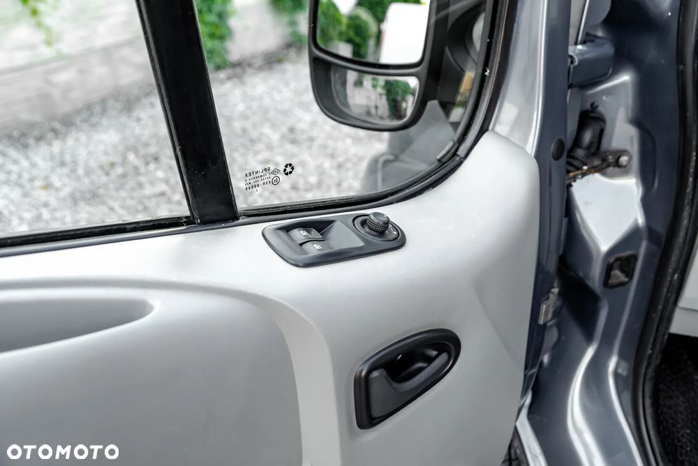 Opel Vivaro L1H1 2.9t Edition - 18