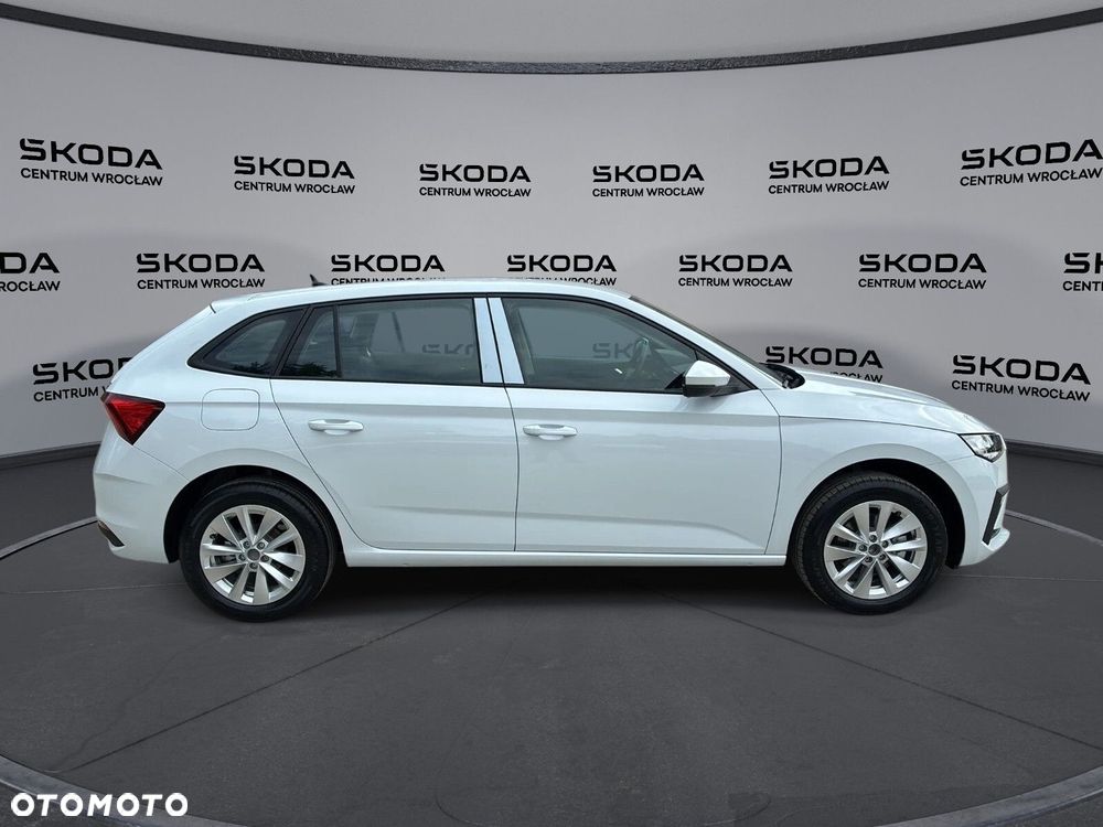 Skoda Scala - 3