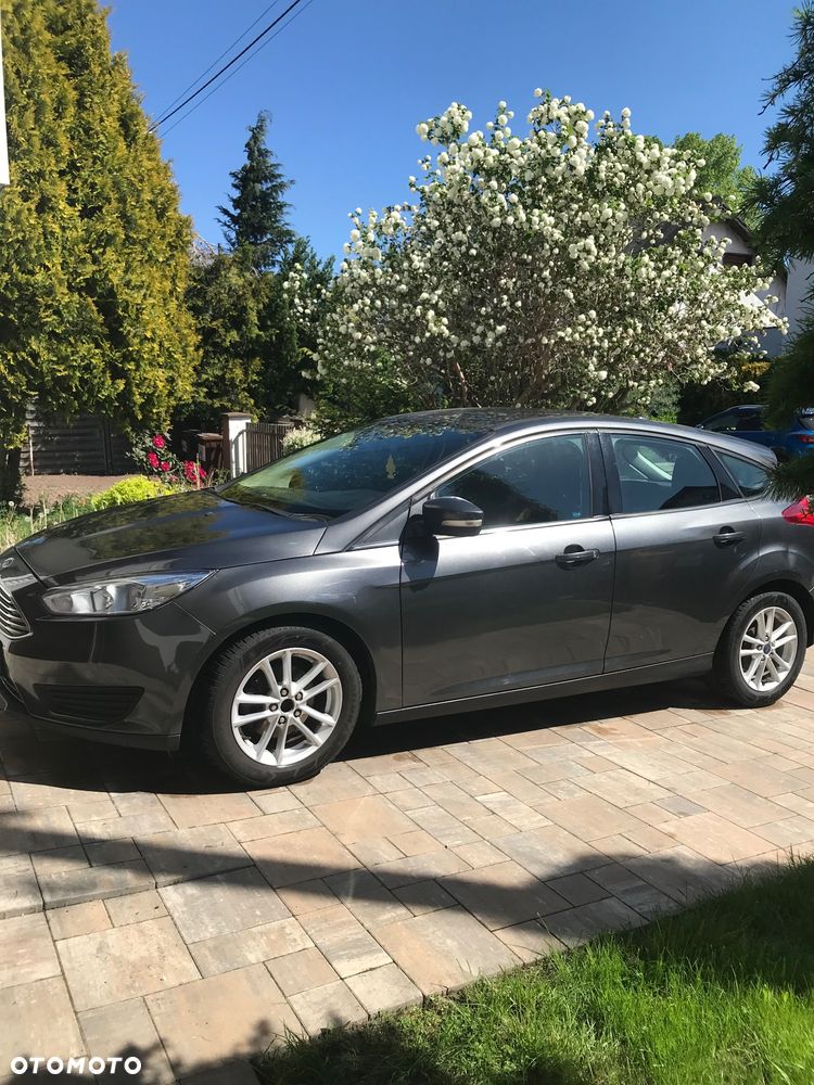 Ford Focus - 1