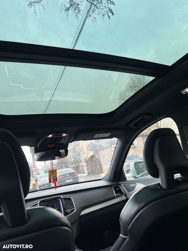 Volvo XC 90 D4 R-Design - 7