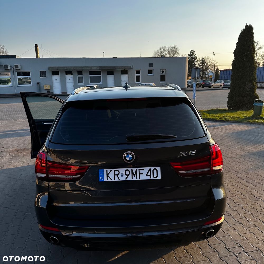 BMW X5 - 14