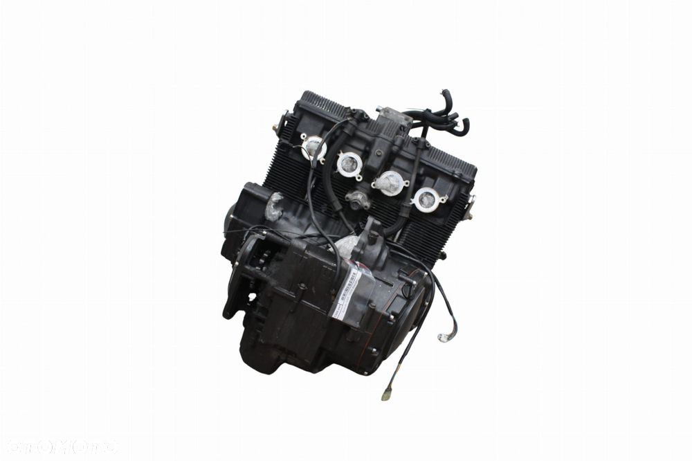 SILNIK Suzuki GSF 1200 Bandit 01-06 - 5