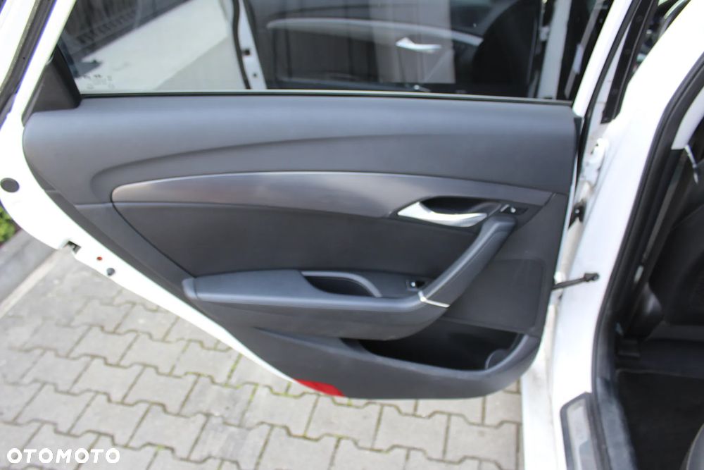 Hyundai i40 1.7 CRDi BlueDrive Business - 21