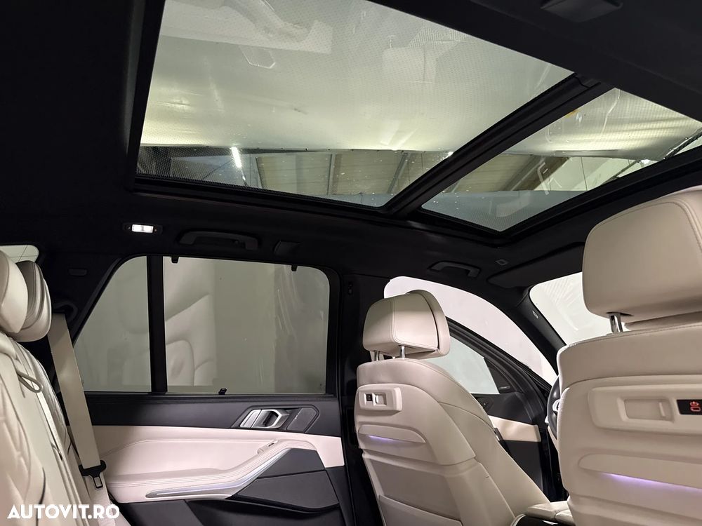 BMW X5 xDrive40d AT MHEV - 27
