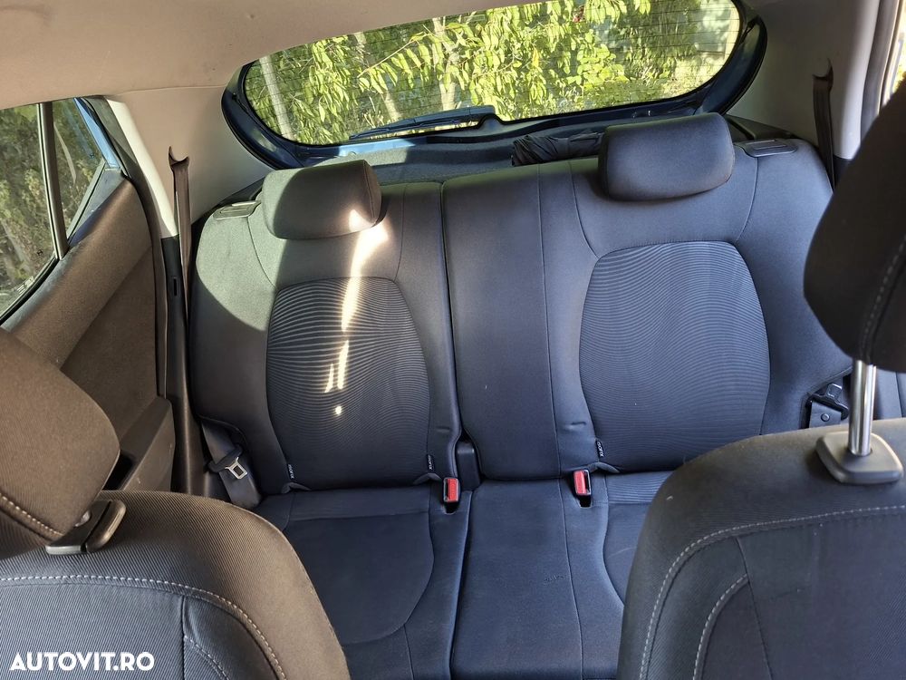 Hyundai i10 1.0 Classic - 7