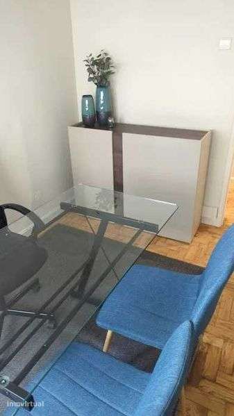 Arrenda-se sala em escritório de Advogados - Grande imagem: 4/6