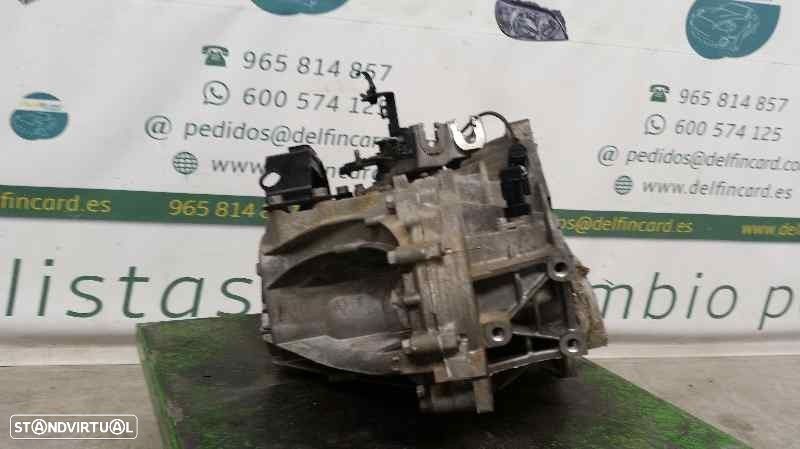 CAIXA VELOCIDADES HYUNDAI I30 2011 -WAJ6H - 2