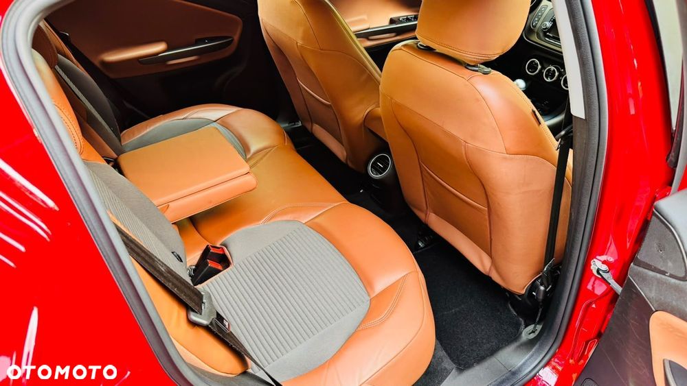 Alfa Romeo Giulietta 1.4 TB MultiAir Exclusive - 9