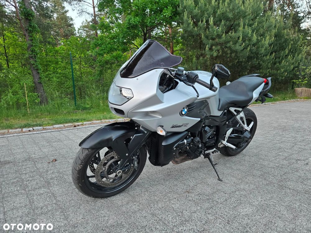 BMW K - 6