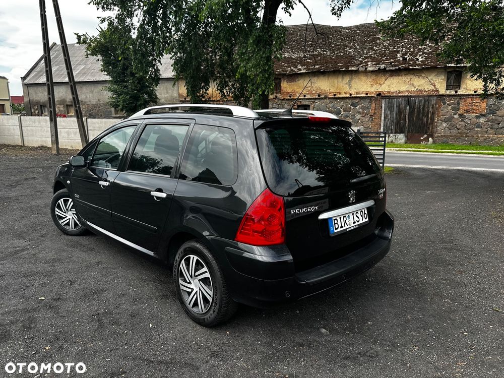 Peugeot 307 SW 110 OXYGO - 10