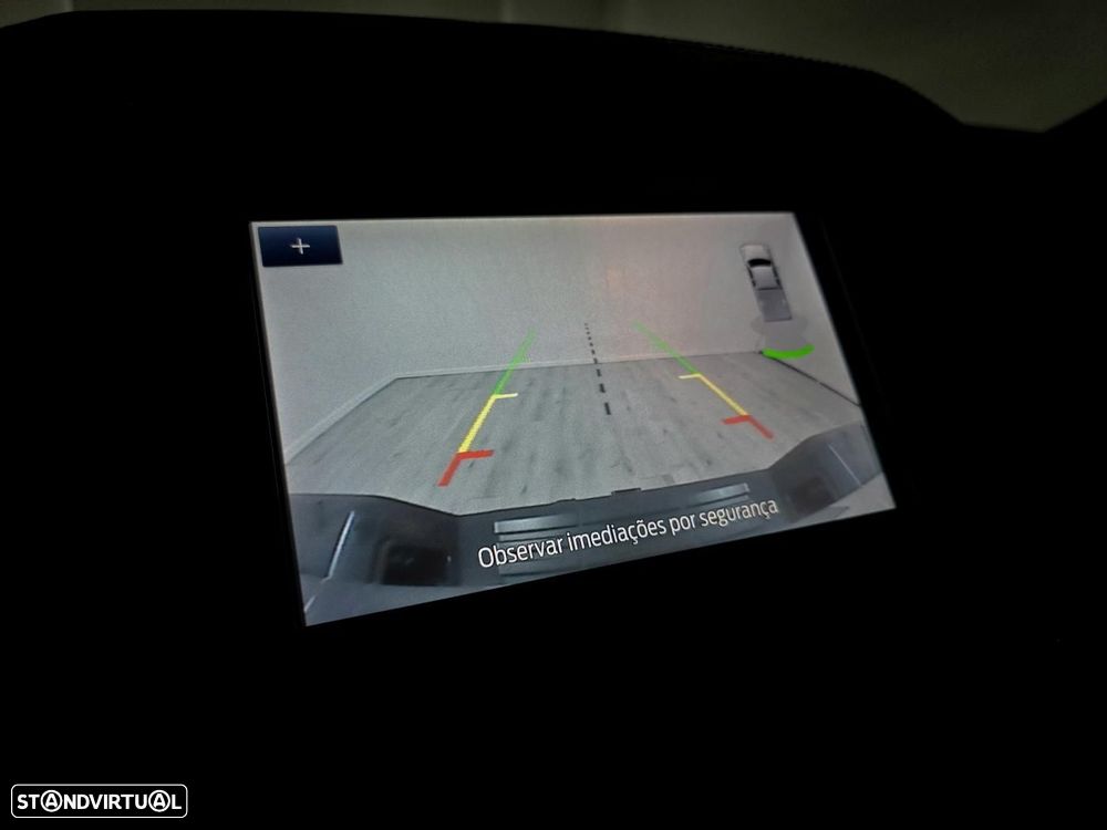 Ford Ranger 2.0 TDCi CD Raptor 4WD - 52