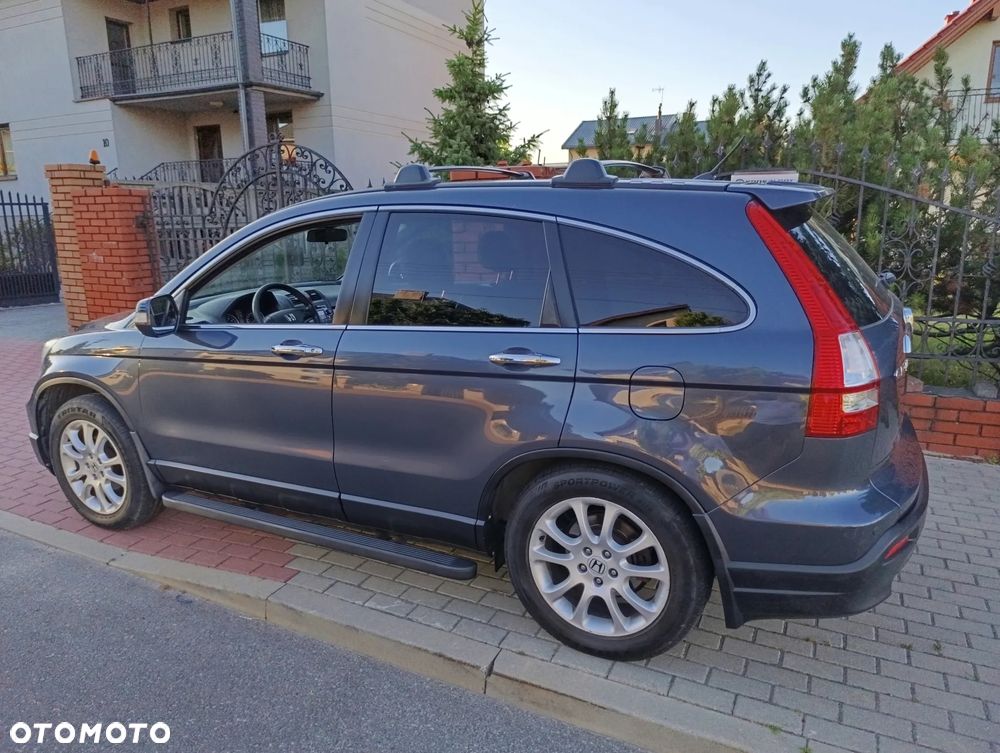 Honda CR-V 2.0 Executive - 4