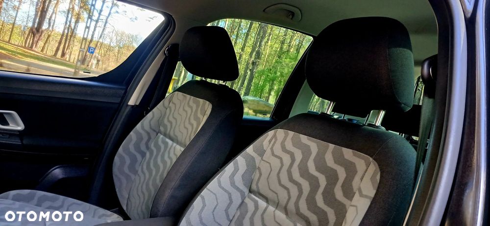 Skoda Roomster 1.4 MPI Comfort PLUS EDITION - 15