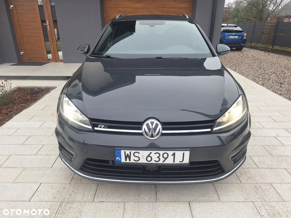 Volkswagen Golf - 3