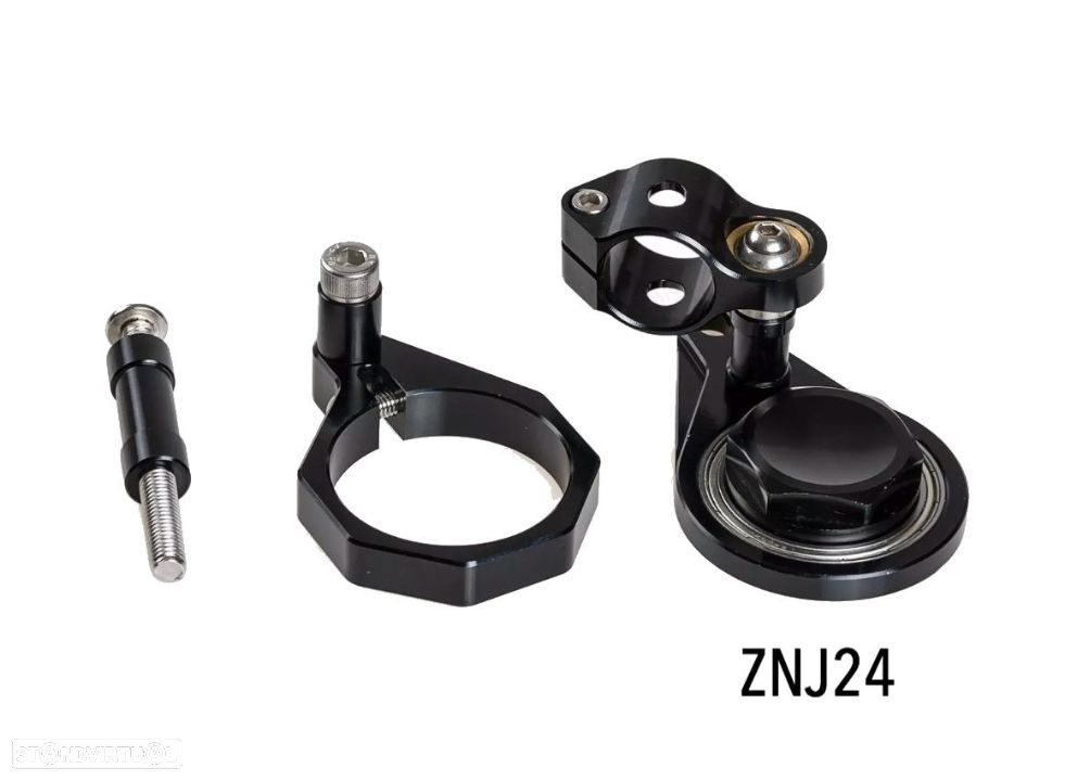 Kit amortecedor Direção, SUZUKI GSXR 600 / 750 / 1000 - 2