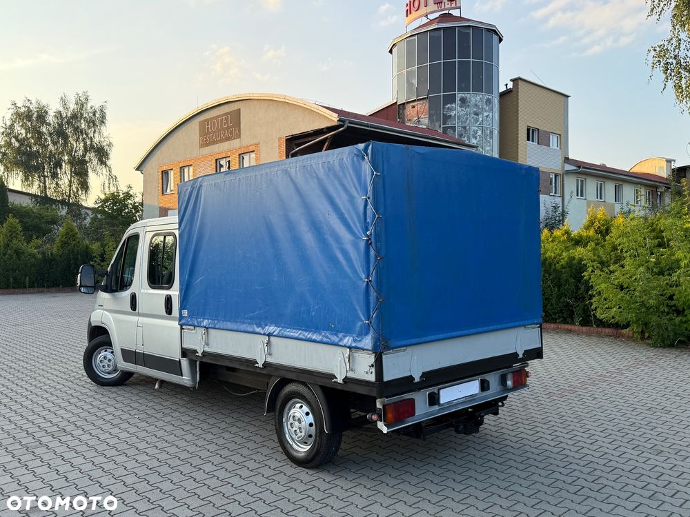 Fiat DUCATO MAXI - 20