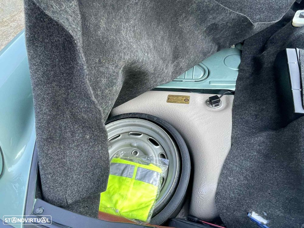 Porsche 911 Série G - 26