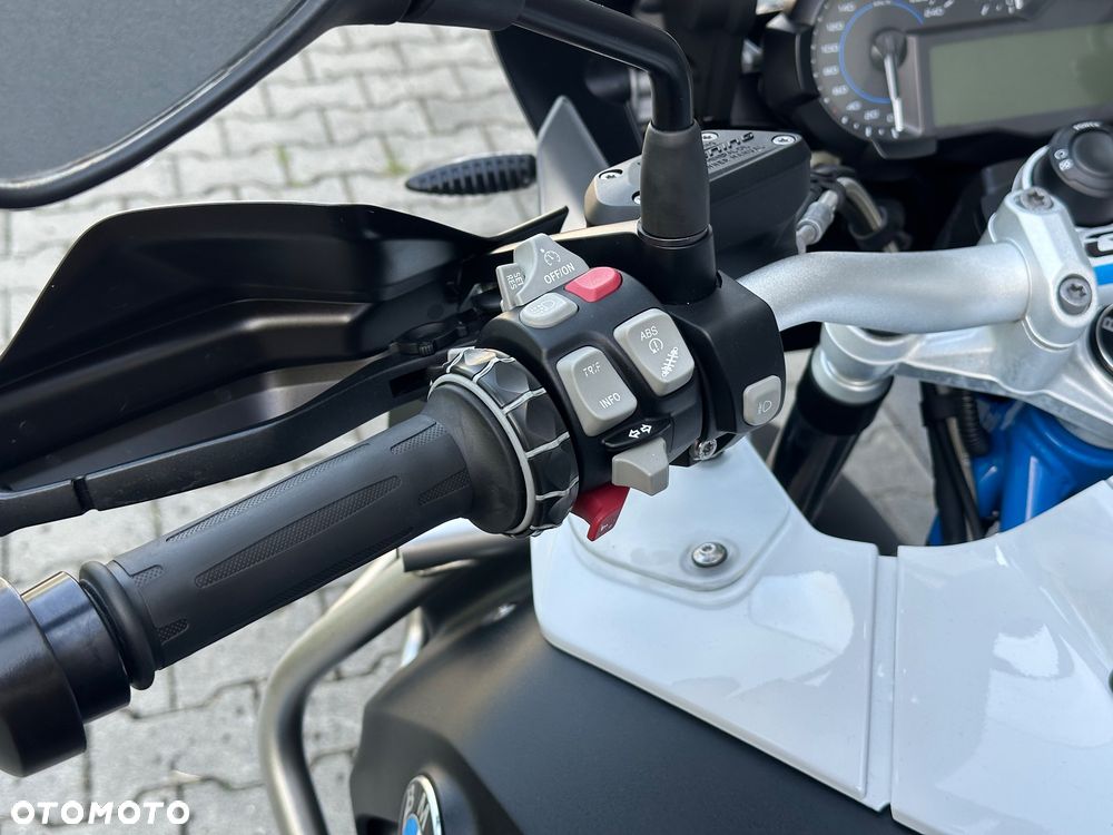 BMW GS - 26
