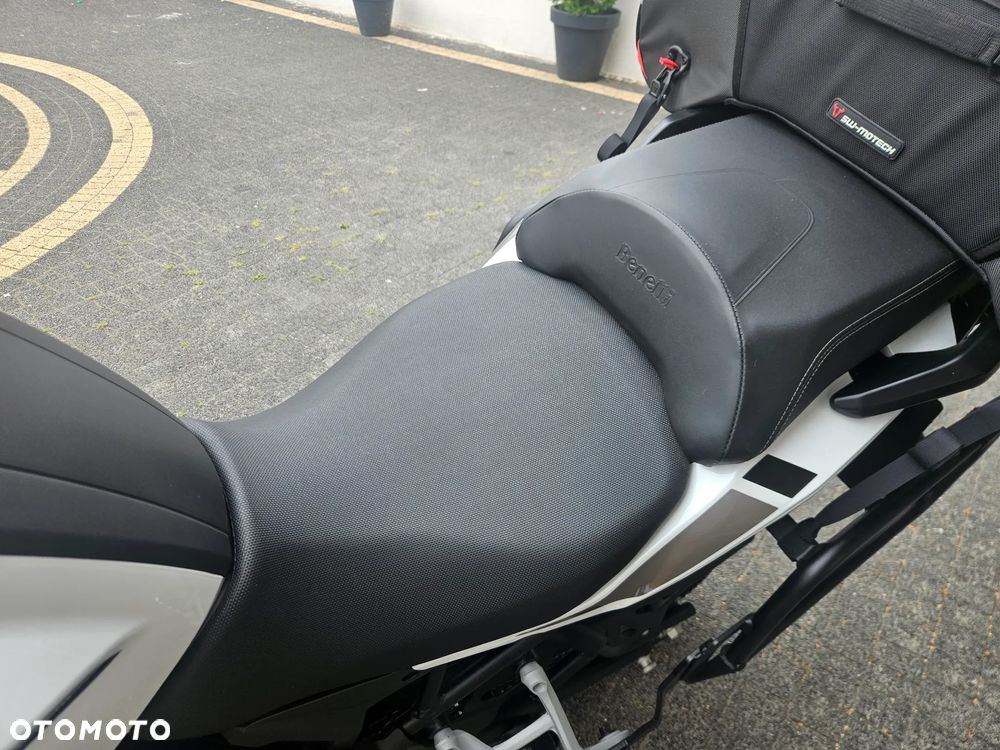 Benelli TRK 502X - 6