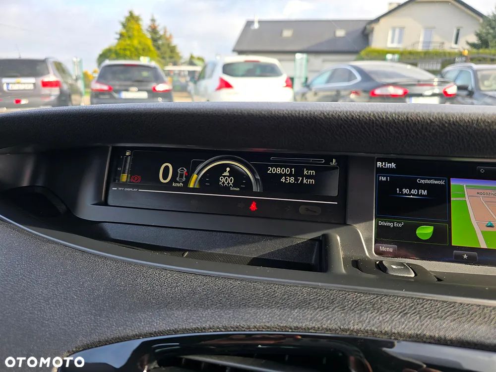 Renault Grand Scenic dCi 130 FAP Start & Stop Dynamique - 31