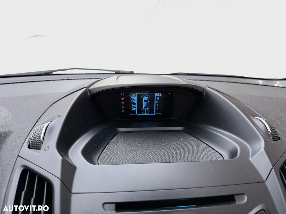 Ford Kuga 2.0 TDCi 4x4 Aut. Titanium - 13